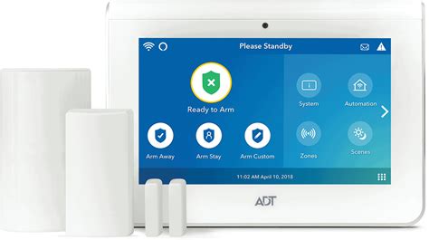 home security company jacksonville fl|ADT Home Security Systems .